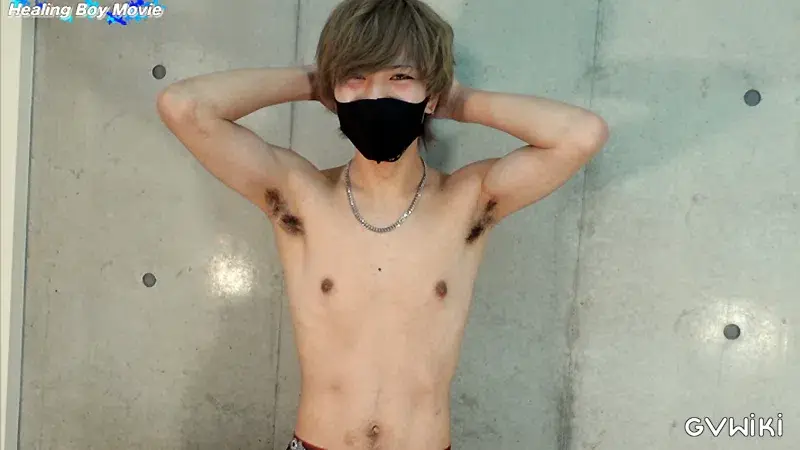 20歳キラキラ王子様を全作品収録!オナニーから男がらみまで!-2