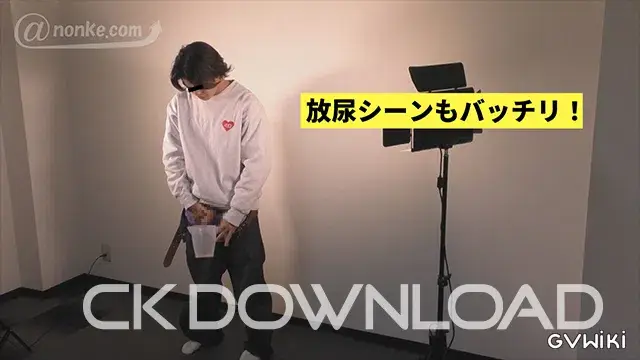 [otoko de アラカルト]【第114弾】~パンツスカウト編No.101~美チン童顔大学生バスケ部員!腰ヒクヒク連続発射!身体は精子まみれ!!-3