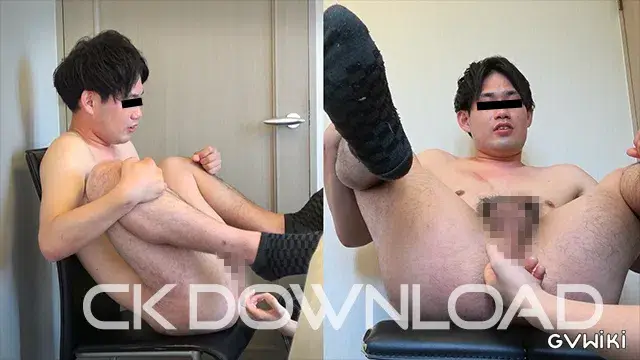 No.069 ヤリチンサッカー大学生21才! ヤられ放題で潮スプラッシュ!!-7