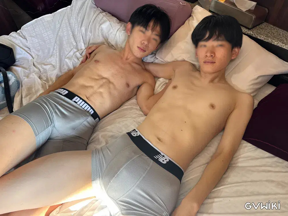 あのかわいい系ボーイ２人がまたまたコラボ！-2