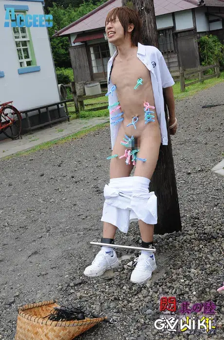 悶絶少年 其の陸-4