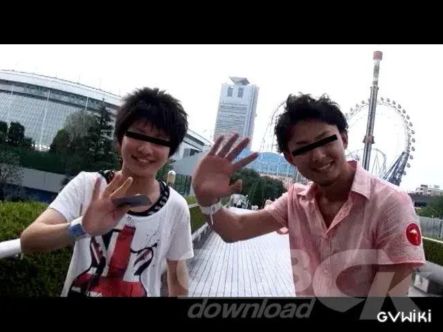 Hello! 向井陽太-13