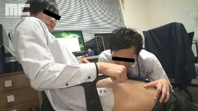 新人研修 -身體で覚える仕事のルール--4
