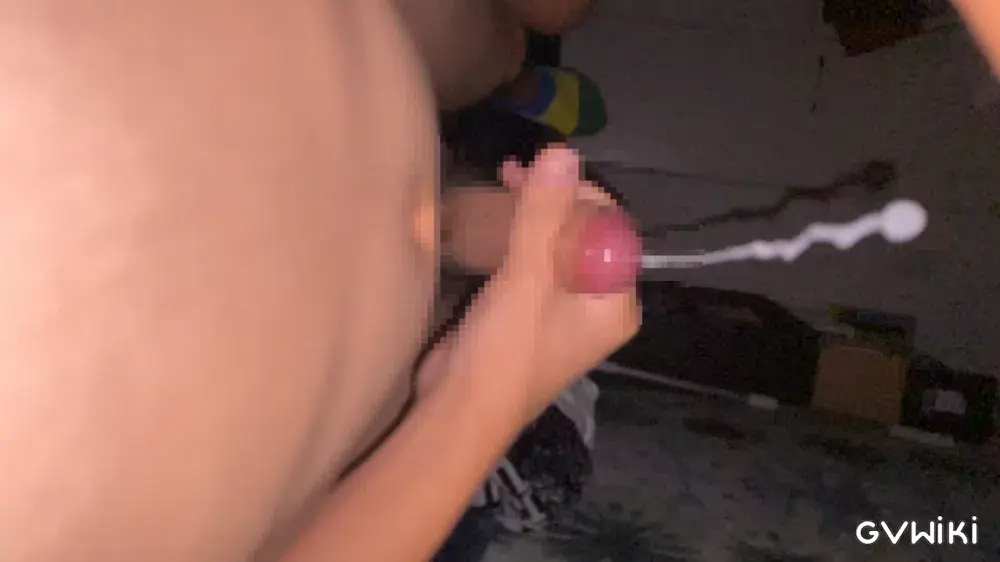 ※特典あり ついに解禁!淫乱M君初めてのアナルSEX撮影!-11