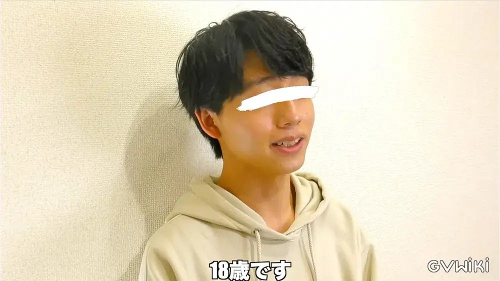 080:Excellent!40【神回】170cm×53kg×18歳なりたての物静かなズル剥けイケメンの人生初の生ハメで大量ノーハンド射精-3