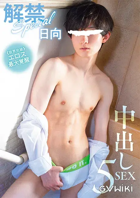 解禁Special 中出し5SEX 日向-1
