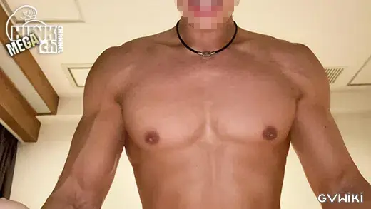 超巨根高身長S級極上筋肉爽やかイケメンアスリートといちゃいちゃパコパコ!!!-6