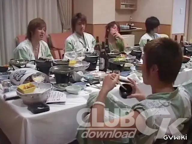 IDOL BOARD POWDER SNOW-9