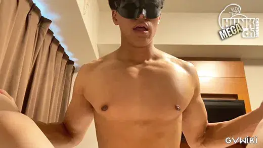 大人気の日焼けが似合う高身長色黒マッチョ元サッカー選手が責めたり責められたりいちゃいちゃパコパコ!-8