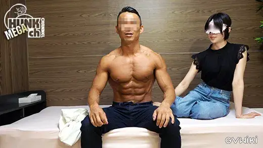 ソクハメ!!vol.725 SNSで話題のエッチな色黒マッチョ兄貴うらやんさん!!熟練の筋肉ピストンで感じさせまくりザーメンぶっかけ!!【生ハメ】【目モザ】-2