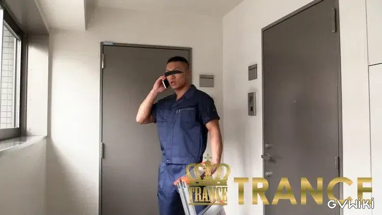 ホントにあったノンケの情事 case1-3
