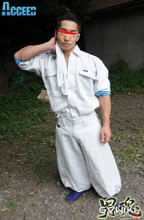 男魂-6