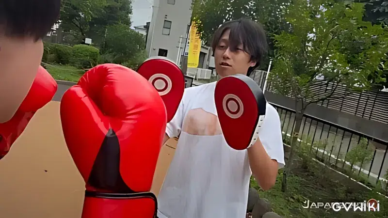 Champion'S Secret Training-1