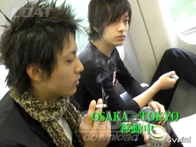 NAGI*SHO The Final Commemoration-16
