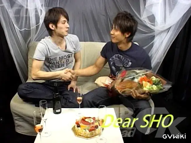 NAGI*SHO The Final Commemoration-12