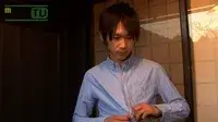 SEIYAが鮮烈デビュー♪-2