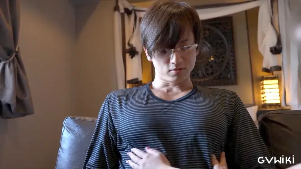 マッスルなオタク男子が痴女られる!-2