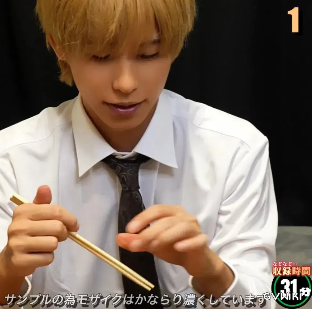 【全裸モッパン2】巨●丸かじり《彼シリーズDAY41》-2