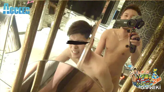 永瀬豪のハメ撮りジャーニー2周目-15
