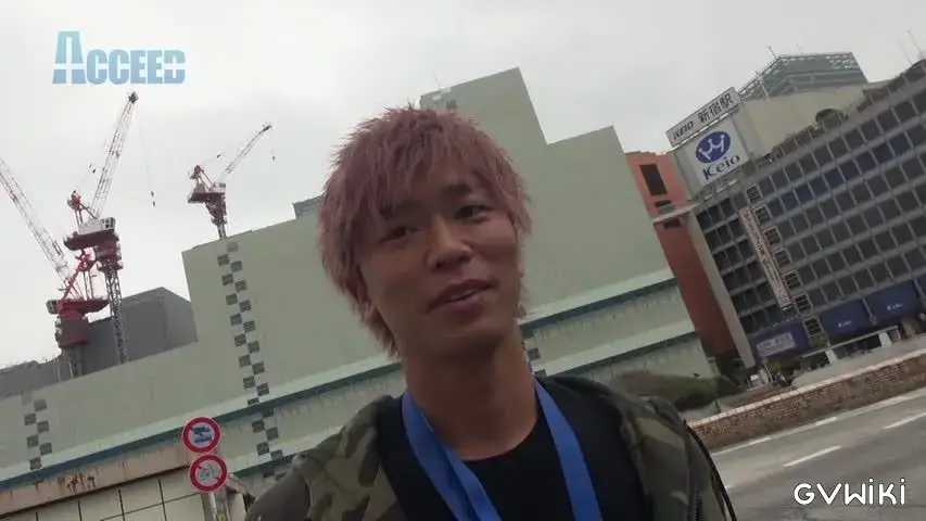 ZENのハメ撮りジャーニー~巨根の美少年と露天風呂でイチャ生SEX!!拒否する手を押さえ付けて強制中出し!!~-3