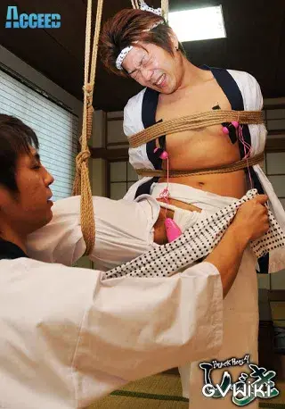 BLACK HOLE 4 しごき-4