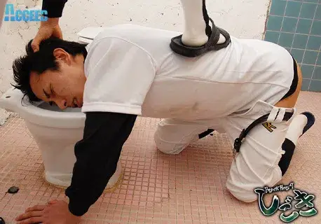 BLACK HOLE 4 しごき-16