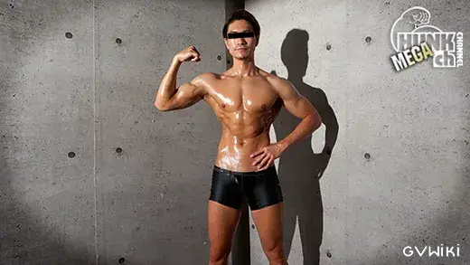 鍛え抜かれたS級マッチョ男前、周平(しゅうへい)くん29歳が生チンコでドSに突きまくり濃厚雄汁ぶっかける!!【生ハメ】-2