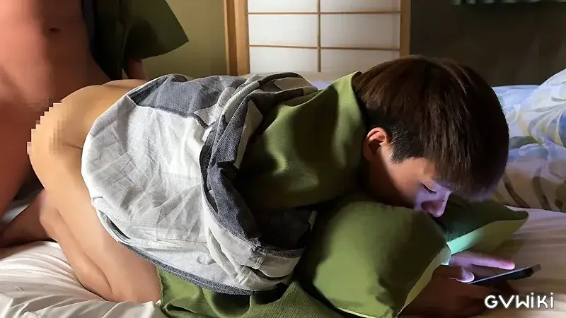 yuto一推しモデル再登場。温泉旅館デートで進化した肉体美を大披露（2/3）-6