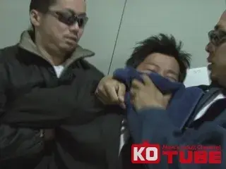 猟辱レイプ狂 3-8