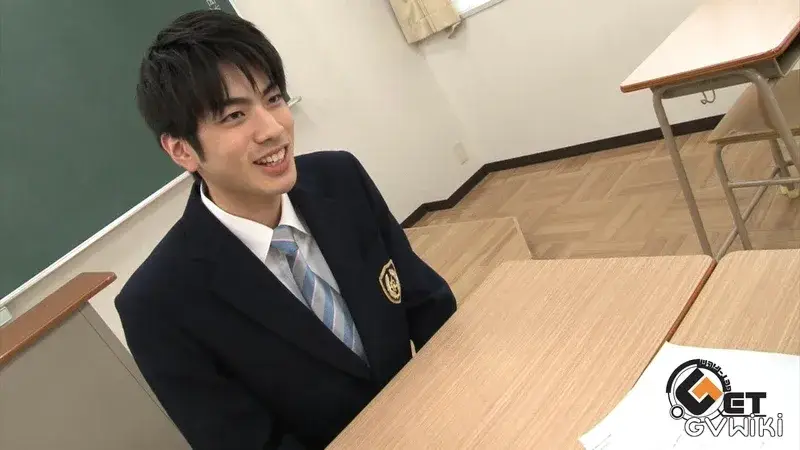 二者面談の予定が性教育に...!?ガン堀り先生のお悩み解決編!-2