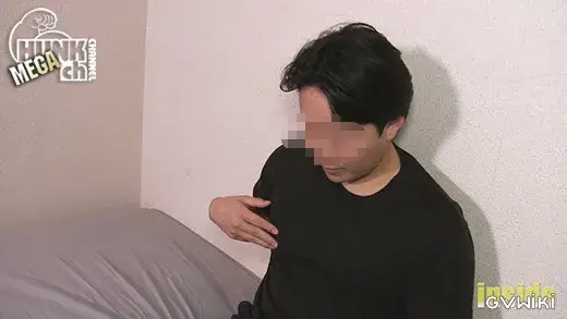 元ラクロス部、素人ノンケの一人時間-2