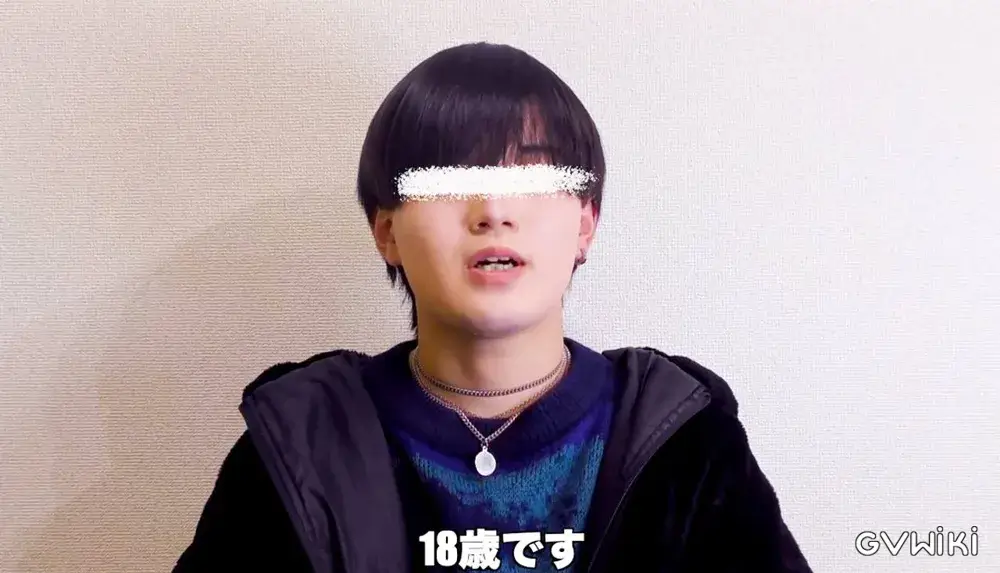 096:ボクら孕ませ隊3 170cm×60kg×18歳が念願の生ハメであっという間に中出し。-2