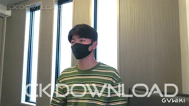 [POWER GRIP オリジナル]純朴野球部19才! 即ズボされてもビンビンのブットチンから濃厚掘られイキ!-4