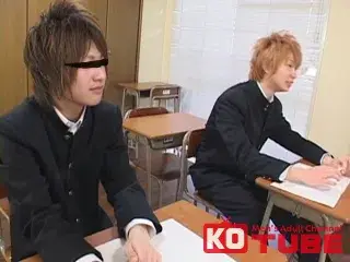 ハレンチ男子学園リターンズ-3