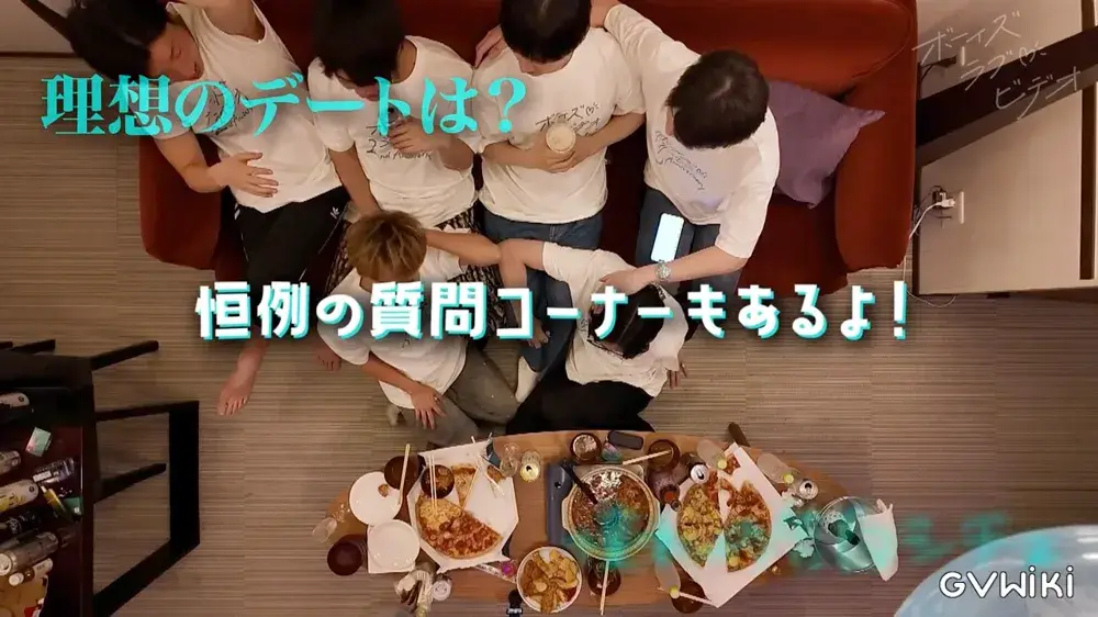 ボーイズラブビデオ2周年特別作品-16