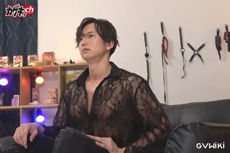 イクイク!おちんちん研究 target 草野修二さん-2