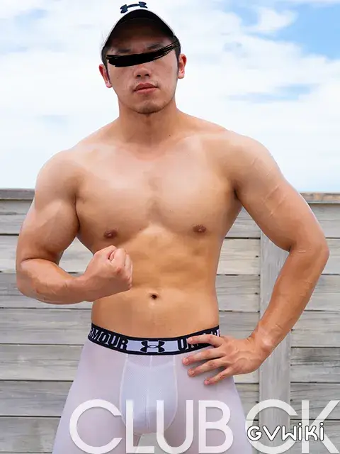 体育会制覇 「洸雅-KOGA-」-6
