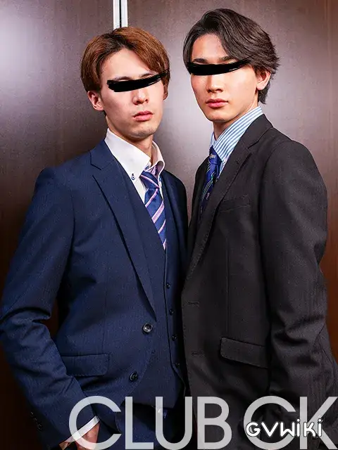 THE BUDDY RUI & WAKABAYASHI-2