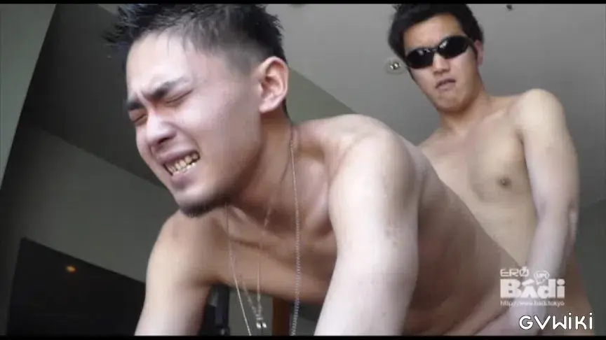 肛門直結ビラリズム-5