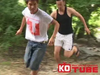 野外レイプ 3-16