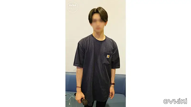 ○校卒業したての18歳ノンケをカラオケに連れ込み変態M字開脚でイカす！-2