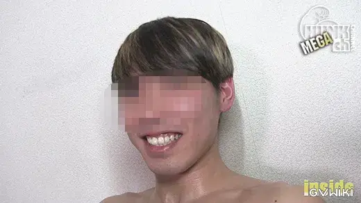 塩顔イケメンが男にヤられ感無量-6