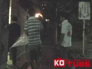 ノンケ痴漢男子便所-6