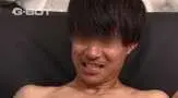 カッコ可愛い巨根イケメンサーファー!巨根を舐めてほしいと懇願!!-11
