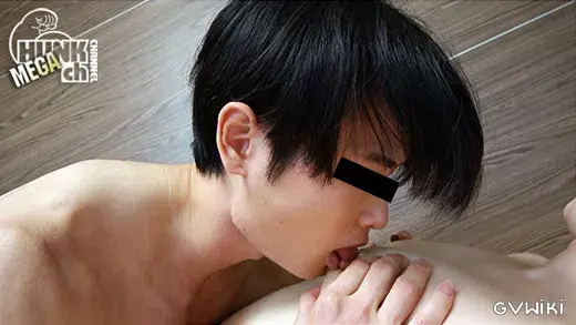 ソクハメ!!vol.679 バキスジ美筋のイケメン陸上大学生、誠吾(せいご)くん22歳!!デカマラ生挿し、バキバキ腹筋でパコりまくる!!【生ハメ】-4