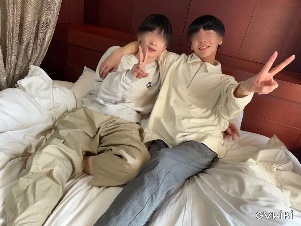 丸山君と広瀬君が濃厚アナルセックス-2
