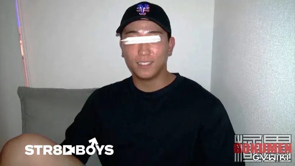 この胸筋を見よ!!現○、○○部のガチムチ男子が衝撃のMOVIEデビュー!!-2