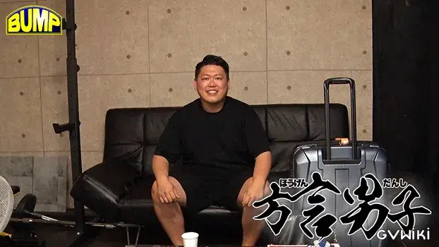 方言男子~俺でシコシコして欲しいけん~-6