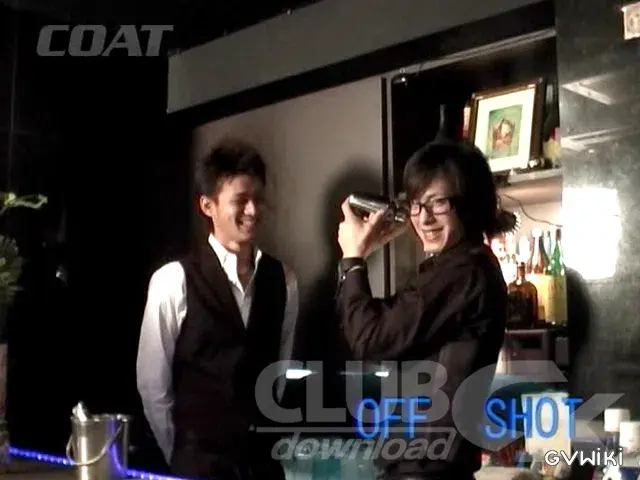 Story 3rd Episode 「Power Harassment」-14