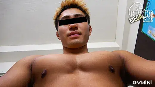 イケてるノンケの身体を隅々まで検査!!カルテNo.078 一慶(いっけい)くん22歳!!S級男前マッチョの敏感Mな肉体を触診!!アナル検査で喘いじゃう一慶くんの診断結果は!!?-3